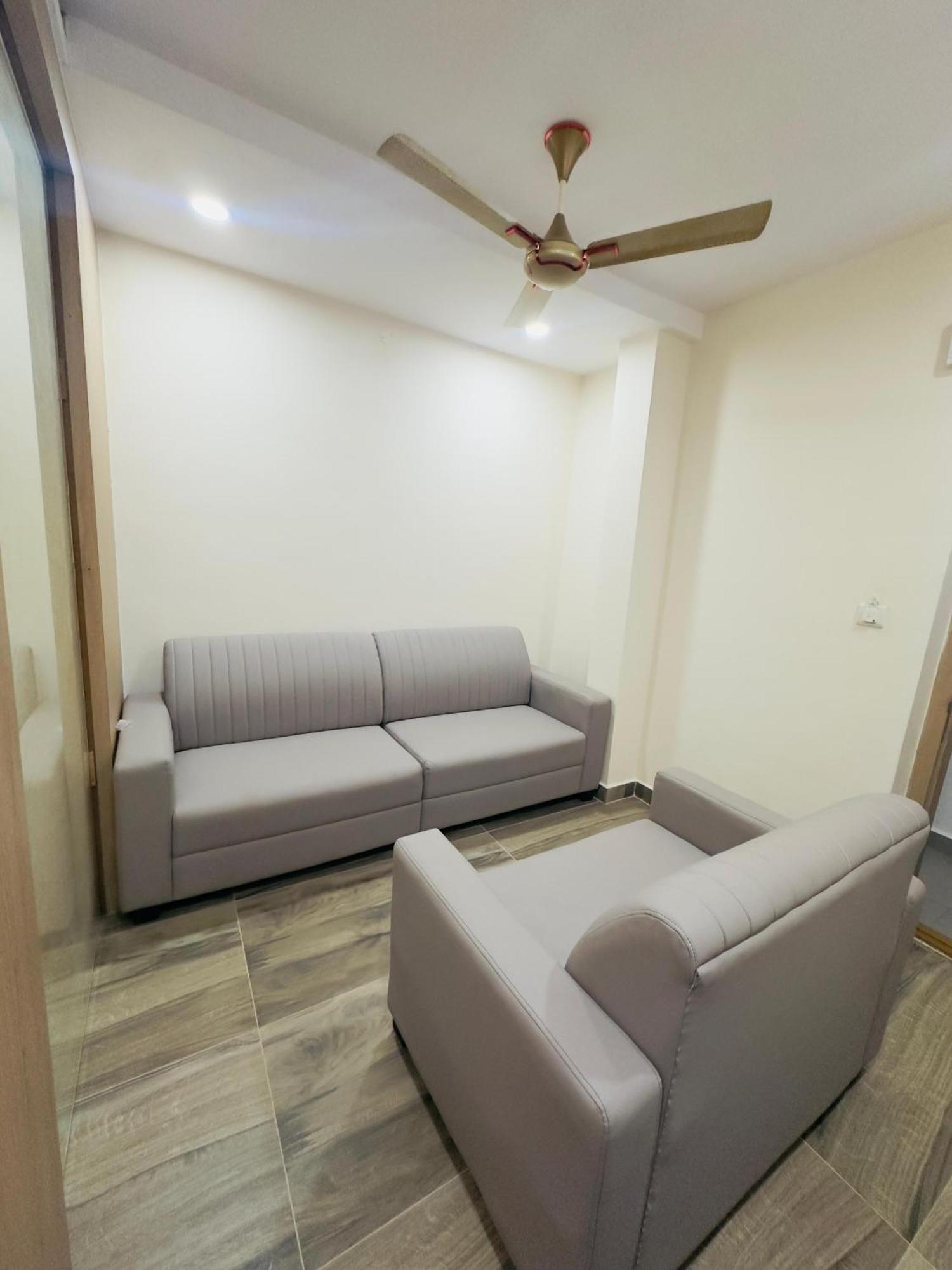 Hotel Raga Karimnagar Exterior foto